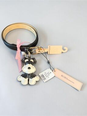 BCBGeneration | Accessories | Bcbgeneration Waist Belt  display picture 1